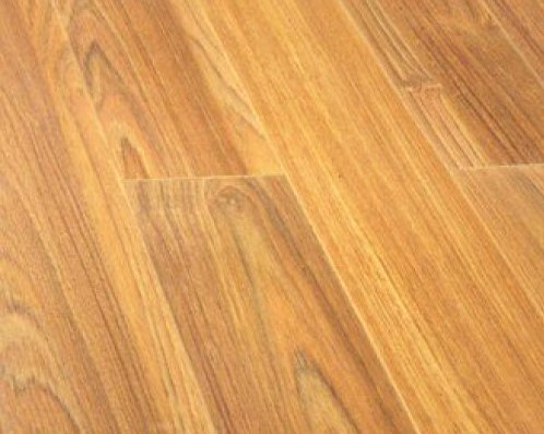 Sàn gỗ world floor